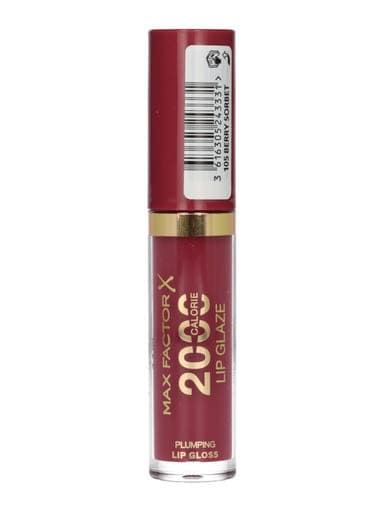 Max Factor 2000 Calorie szájfény /105 - 1 db