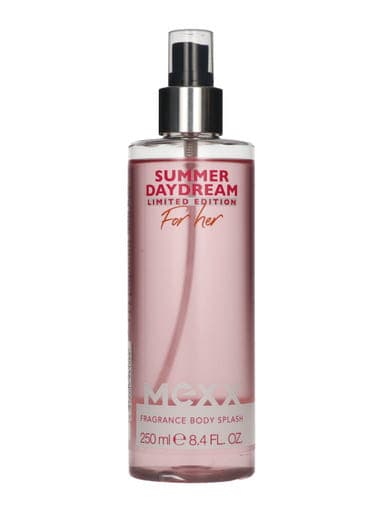 Mexx Summer Daydream női testpermet - 250 ml
