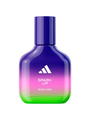 Adidas Vibes Spark Up női Eau de Parfum - 30 ml