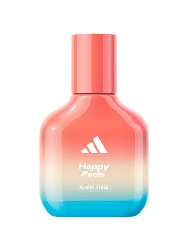 Adidas Vibes Happy Feels női Eau de Parfum - 30 ml