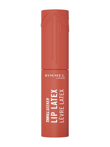 Rimmel Thrill Seeker Lip Latex ajakrúzs /200 - 1 db