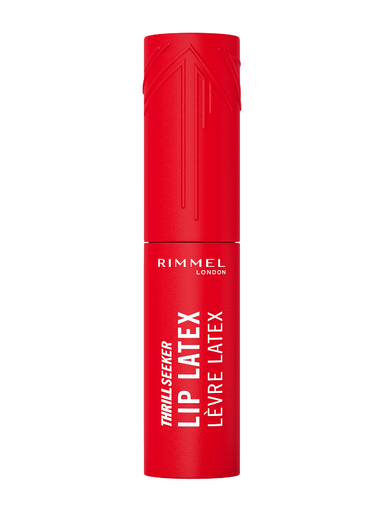 Rimmel Thrill Seeker Lip Latex ajakrúzs /350 - 1 db