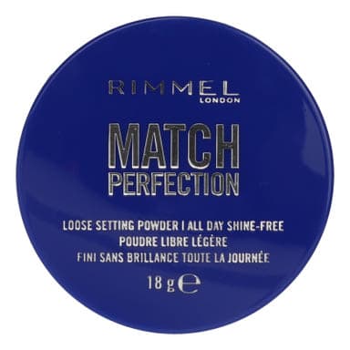 Rimmel Match Perfection púder - 1 db