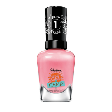 Sally Hansen Miracole Gel Summer Camp körömlakk /899 - 1 db