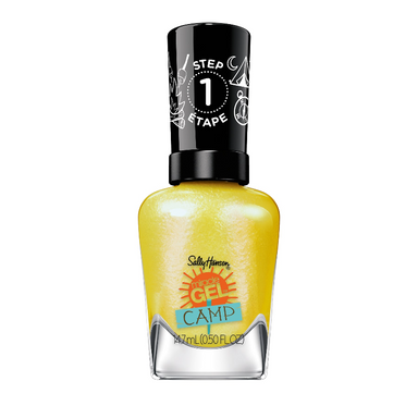 Sally Hansen Miracole Gel Summer Camp körömlakk /898 - 1 db