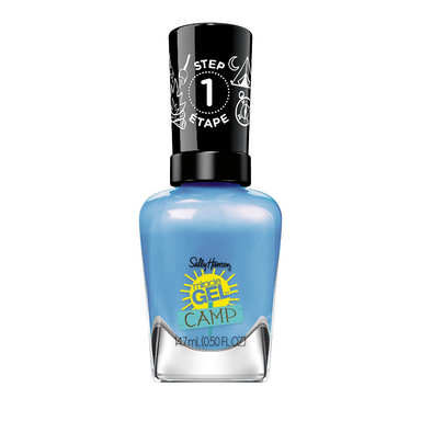 Sally Hansen Miracole Gel Summer Camp körömlakk /896 - 1 db