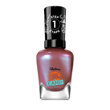 Sally Hansen Miracole Gel Summer Camp körömlakk /895 - 1 db