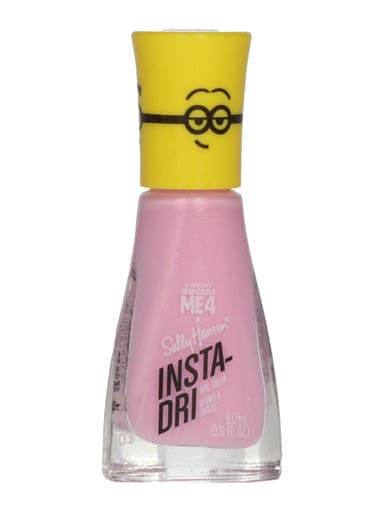 Sally Hansen Illumination - Despicable Me 4 Insta Dri körömlakk /769 - 1 db