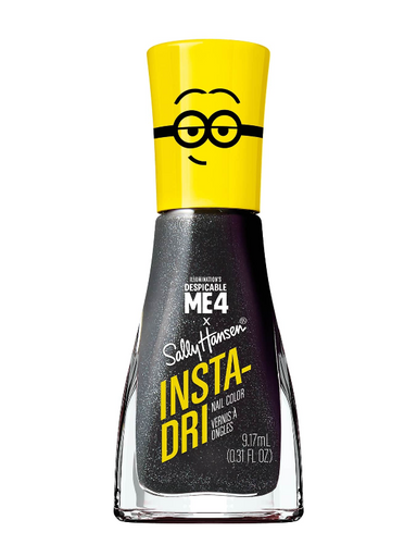 Sally Hansen x Illumination - Despicable Me 4 Intsa Dri körömlakk /772 - 1 db