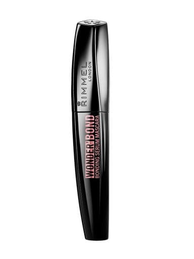 Rimmel Wonder Bond Bonding szérum szempillaspirál /001 - 1 db