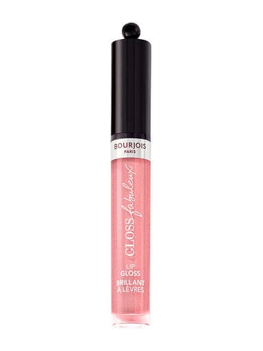 Bourjois Gloss Fabuleux szájfény /011 - 1 db