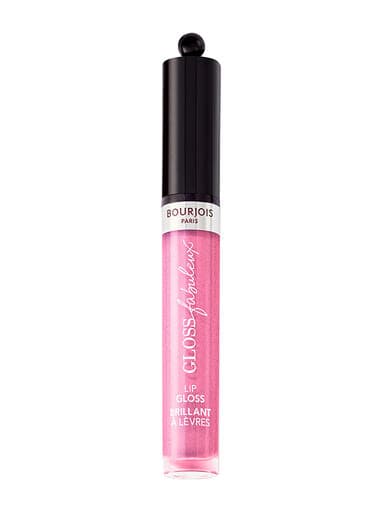 Bourjois Gloss Fabuleux szájfény /010 - 1 db