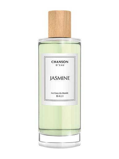 Chanson Jasmin From Madeira női Eau De Toilette - 100 ml