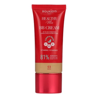 Bourjois Healthy Mix BB krém /003 - 1 db