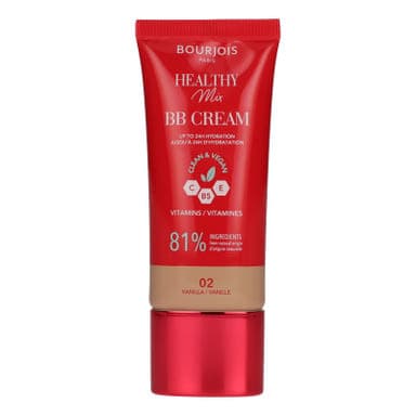Bourjois Healthy Mix BB krém /002 - 1 db