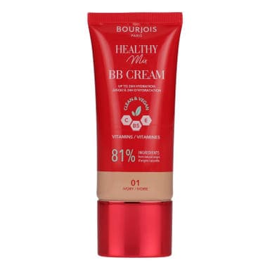 Bourjois Healthy Mix BB krém /001 - 1 db
