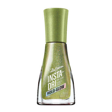 Sally Hansen Dri Holo-Glow körömlakk /106 - 1 db