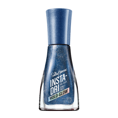 Sally Hansen Dri Holo-Glow körömlakk /107 - 1 db
