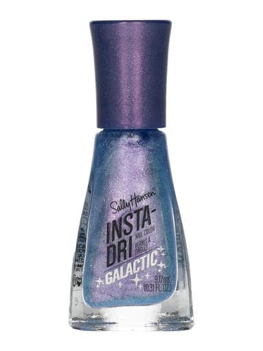 Sally Hansen Insta Dri Galactic körömlakk /110 - 1 db