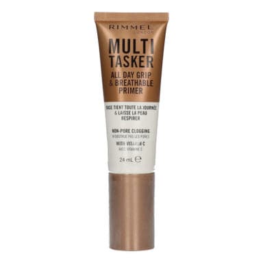 Rimmel Multi Tasker All Day Grip & Breathable primer - 1 db