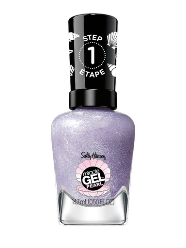 Sally Hansen Pearl Miracle Gel körömlakk /908 - 1 db