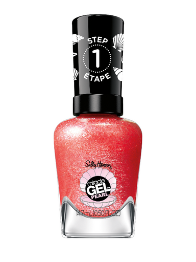 Sally Hansen Pearl Miracle Gel körömlakk /907 - 1 db