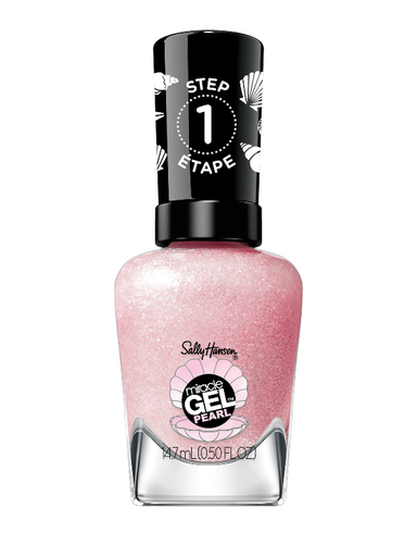 Sally Hansen Pearl Miracle Gel körömlakk /906 - 1 db