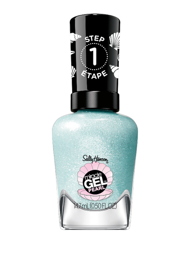 Sally Hansen Pearl Miracle Gel körömlakk /903 - 1 db