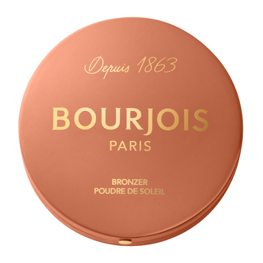 Bourjois Maxi Round Pot bronzosító /002 - 1 db