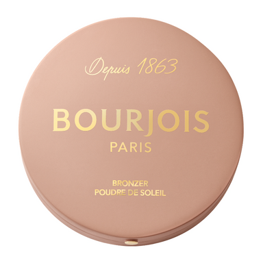 Bourjois Maxi Round Pot bronzosító /001 - 1 db