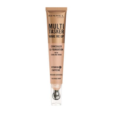 Rimmel Multi-Tasker korrektor és alapozó /025 - 1 db