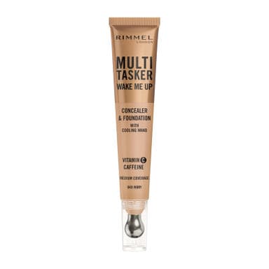 Rimmel Multi-Tasker korrektor és alapozó /040 - 1 db