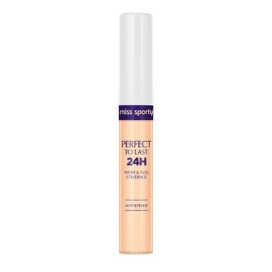 Miss Sporty Perfect to Last 24H korrektor /002 - 1 db