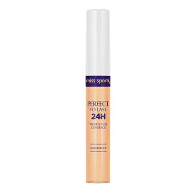 Miss Sporty Perfect to Last 24H korrektor /001 - 1 db