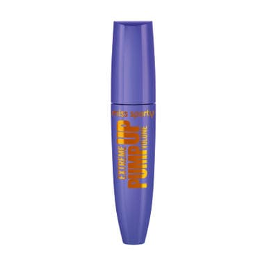Miss Sporty Pump Up Booster Extreme Volume szempillaspirál - 1 db