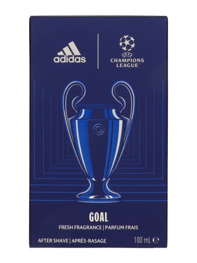 Adidas UEFA XI after shave - 100 ml