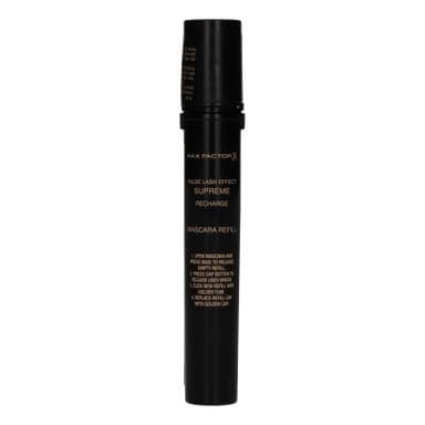 Max Factor False Lash Effect Supreme újratölthető szempillaspirál - 1 db