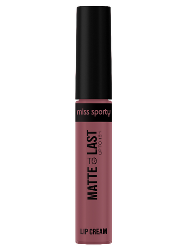 Miss Sporty Matte To Last 16H folyékony ajakrúzsok /500 - 1 db
