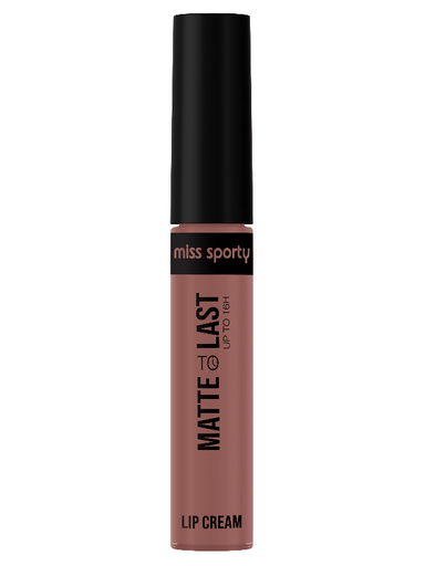 Miss Sporty Matte To Last 16H folyékony ajakrúzsok /410 - 1 db