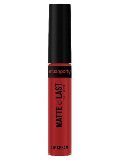 Miss Sporty Matte To Last 16H folyékony ajakrúzsok /300 - 1 db