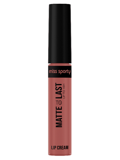 Miss Sporty Matte To Last 16H folyékony ajakrúzsok /310 - 1 db