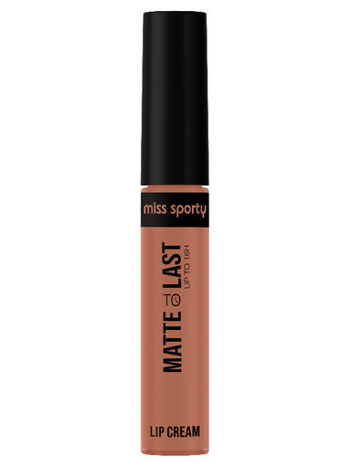 Miss Sporty Matte To Last 16H folyékony ajakrúzsok /110 - 1 db