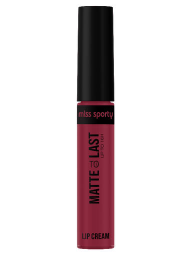 Miss Sporty Matte To Last 16H folyékony ajakrúzsok /610 - 1 db