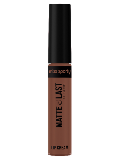 Miss Sporty Matte To Last 16H folyékony ajakrúzsok /600 - 1 db