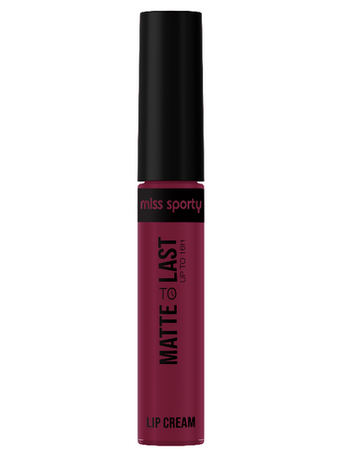 Miss Sporty Matte To Last 16H folyékony ajakrúzsok /700 - 1 db