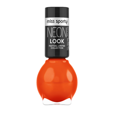 Miss Sporty Neon Look 1'to Shine körömlakk /04 - 1 db