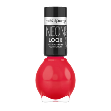 Miss Sporty Neon Look 1'to Shine körömlakk /02 - 1 db