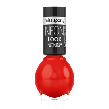 Miss Sporty Neon Look 1'to Shine körömlakk /03 - 1 db