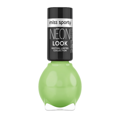 Miss Sporty Neon Look 1'to Shine körömlakk /06 - 1 db