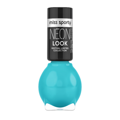 Miss Sporty Neon Look 1'to Shine körömlakk /07 - 1 db